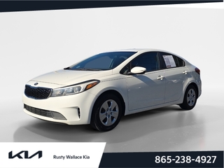 2017 Kia Forte for sale in Louisville TN
