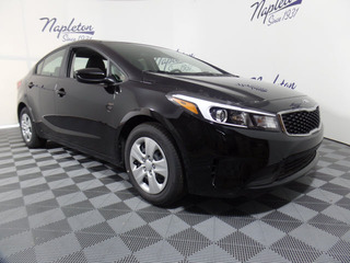 2017 Kia Forte for sale in Palm Beach Gardens FL