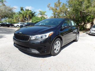 2017 Kia Forte for sale in Delray Beach FL