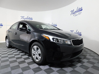 2017 Kia Forte for sale in Palm Beach Gardens FL