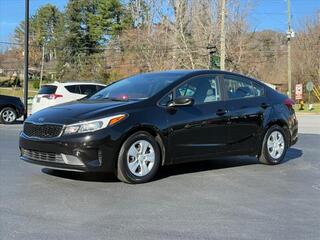 2017 Kia Forte for sale in Hendersonville NC