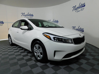 2017 Kia Forte for sale in Palm Beach Gardens FL