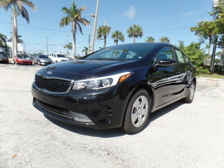 2017 Kia Forte for sale in Delray Beach FL