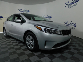 2017 Kia Forte for sale in Palm Beach Gardens FL