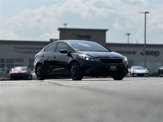 2017 Kia Forte for sale in Bourbonnais IL