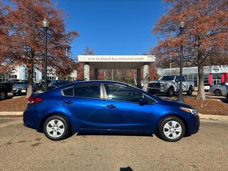 2018 Kia Forte for sale in Nashville TN