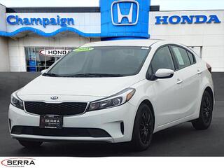 2018 Kia Forte for sale in Savoy IL