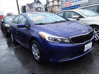 2018 Kia Forte for sale in North Plainfield NJ