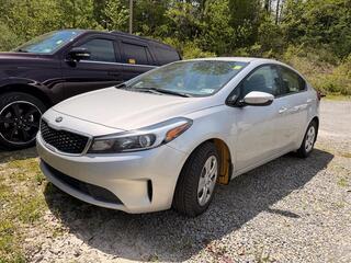 2018 Kia Forte for sale in Mount Hope WV