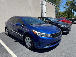 2017 Kia Forte for sale in Greenville SC