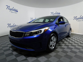 2017 Kia Forte for sale in Palm Beach Gardens FL