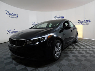 2018 Kia Forte for sale in Palm Beach Gardens FL