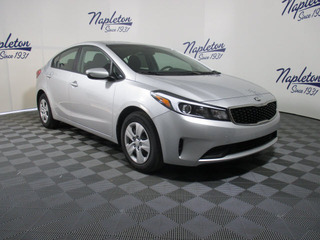 2018 Kia Forte for sale in Palm Beach Gardens FL