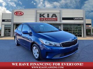 2018 Kia Forte for sale in Lansing MI