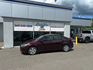 2018 Kia Forte for sale in North Haven CT