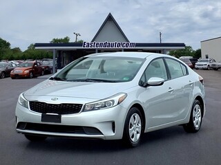 2018 Kia Forte for sale in Richmond VA