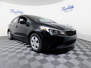 2017 Kia Forte for sale in Palm Beach Gardens FL