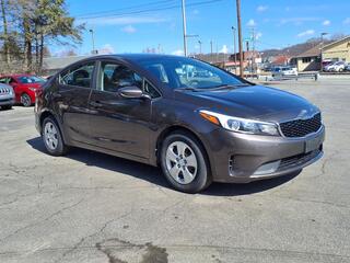 2017 Kia Forte for sale in Lyndora PA