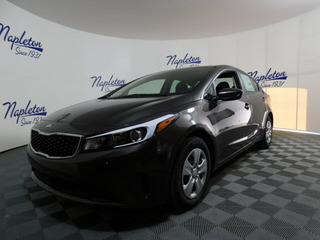 2018 Kia Forte for sale in Palm Beach Gardens FL