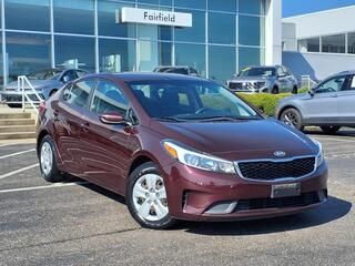 2018 Kia Forte for sale in Cincinnati OH