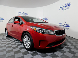 2017 Kia Forte for sale in Palm Beach Gardens FL