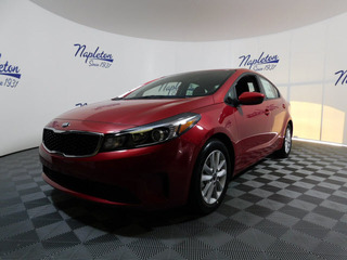 2017 Kia Forte for sale in Palm Beach Gardens FL