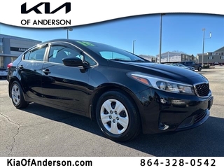 2018 Kia Forte for sale in Pendleton SC