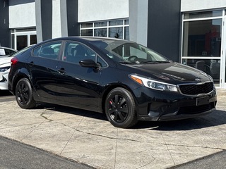 2017 Kia Forte for sale in Lyndora PA