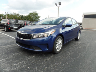 2017 Kia Forte for sale in Delray Beach FL