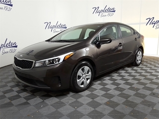 2017 Kia Forte for sale in Palm Beach Gardens FL