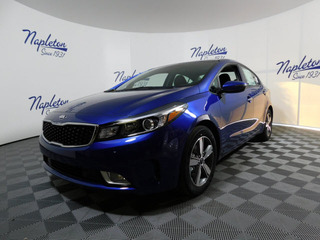 2018 Kia Forte for sale in Palm Beach Gardens FL