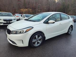 2018 Kia Forte for sale in Coeburn VA