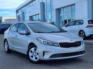 2017 Kia Forte for sale in Cincinnati OH