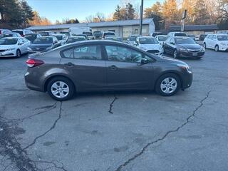 2018 Kia Forte for sale in Leicester NC