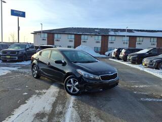 2018 Kia Forte for sale in Bradley IL