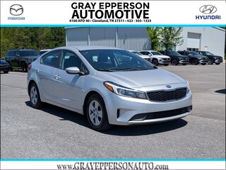 2017 Kia Forte for sale in Cleveland TN