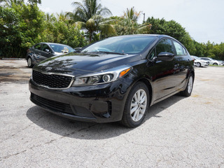 2017 Kia Forte for sale in Delray Beach FL