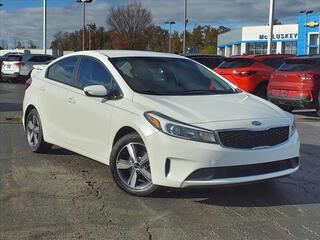 2018 Kia Forte for sale in Cincinnati OH