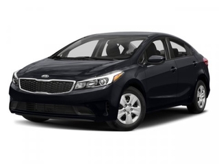 2017 Kia Forte for sale in Sanford ME