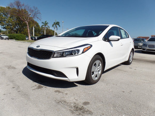 2017 Kia Forte for sale in Delray Beach FL