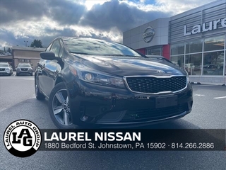 2018 Kia Forte for sale in Johnstown PA