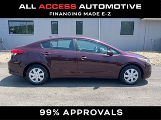 2018 Kia Forte for sale in Temecula CA