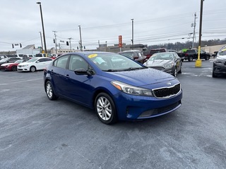 2017 Kia Forte for sale in Knoxville TN