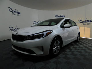 2017 Kia Forte for sale in Palm Beach Gardens FL