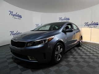 2018 Kia Forte for sale in Palm Beach Gardens FL