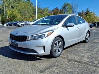 2018 Kia Forte for sale in Lansing MI