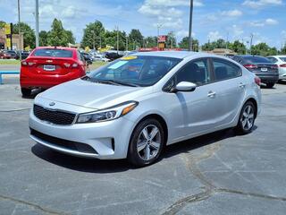 2018 Kia Forte for sale in Oklahoma City OK