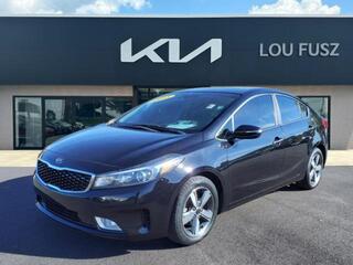 2018 Kia Forte for sale in Terre Haute IN