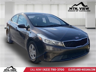 2017 Kia Forte for sale in Mcdonald TN