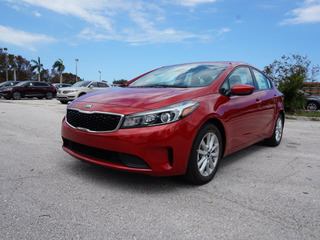 2017 Kia Forte for sale in Delray Beach FL